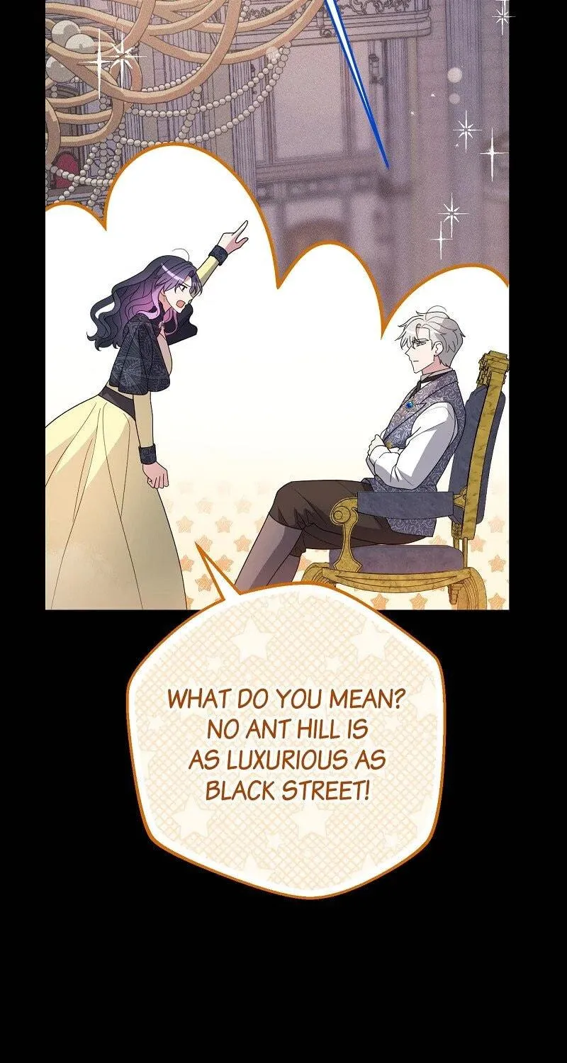 The Cursed Princess Must Rewind the Clock Chapter 29 page 19 - 