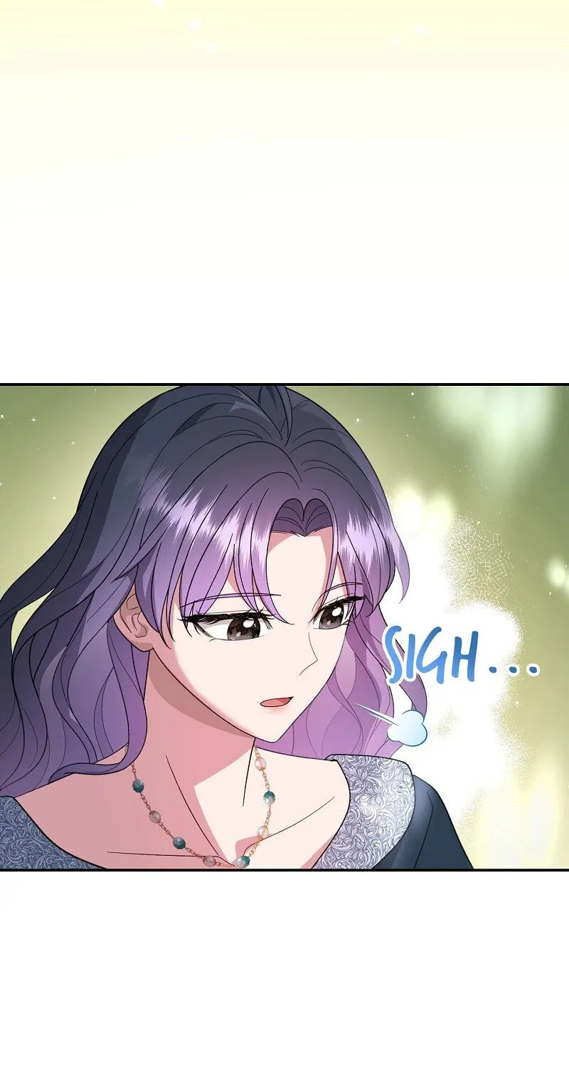 The Cursed Princess Must Rewind the Clock Chapter 29 page 3 - 