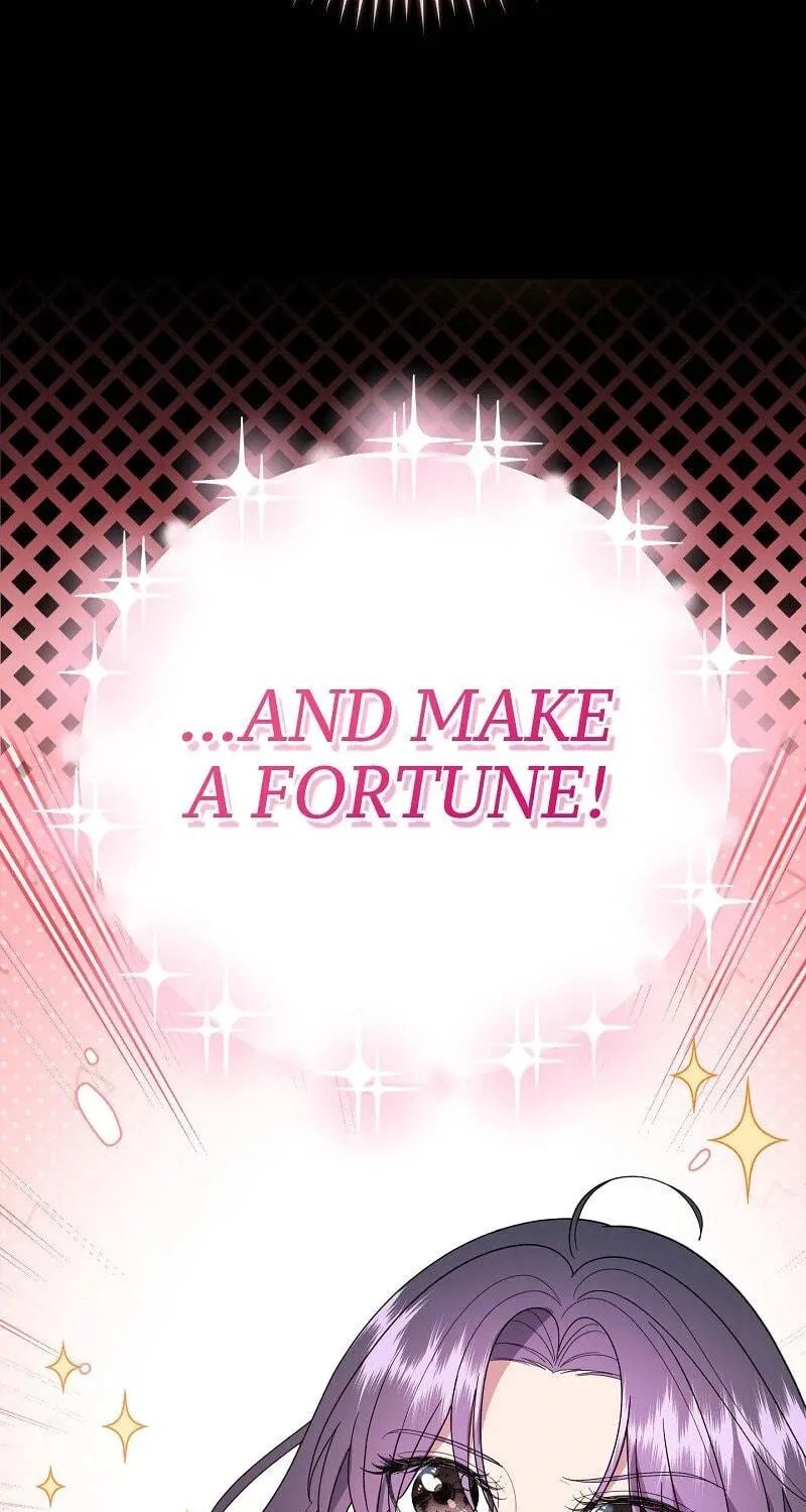 The Cursed Princess Must Rewind the Clock Chapter 29 page 23 - 