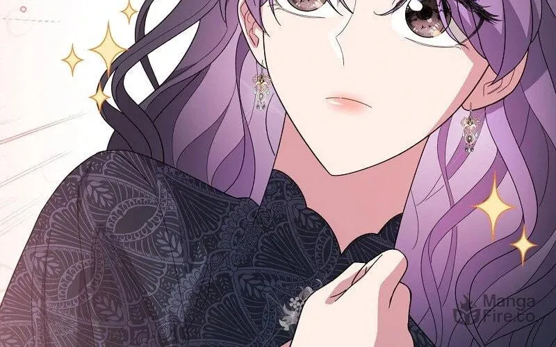 The Cursed Princess Must Rewind the Clock Chapter 29 page 24 - 