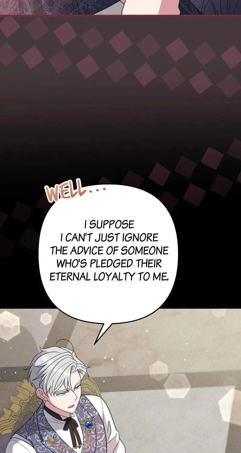 The Cursed Princess Must Rewind the Clock Chapter 29 page 25 - 