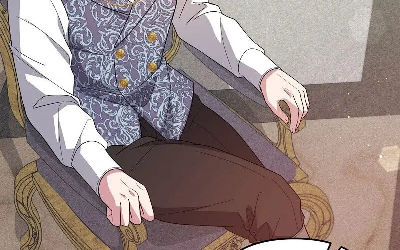 The Cursed Princess Must Rewind the Clock Chapter 29 page 26 - 