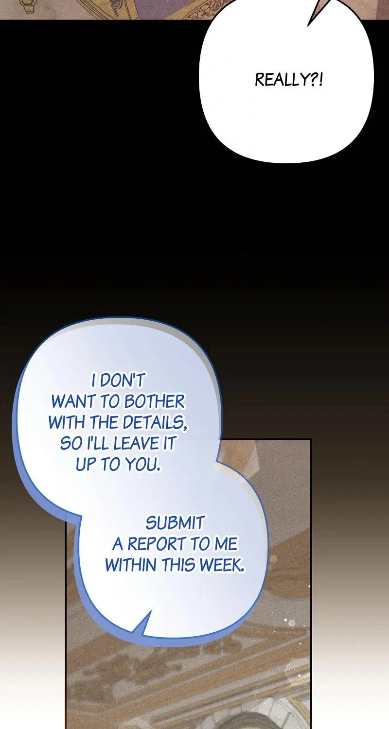 The Cursed Princess Must Rewind the Clock Chapter 29 page 27 - 