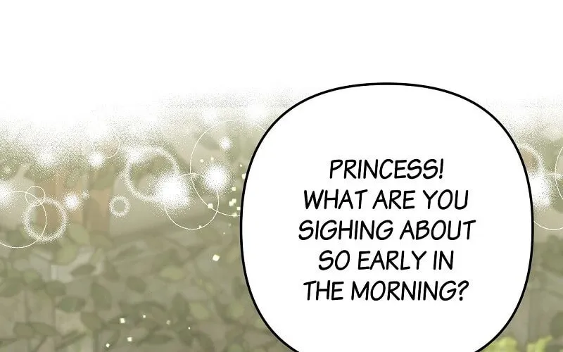 The Cursed Princess Must Rewind the Clock Chapter 29 page 4 - 