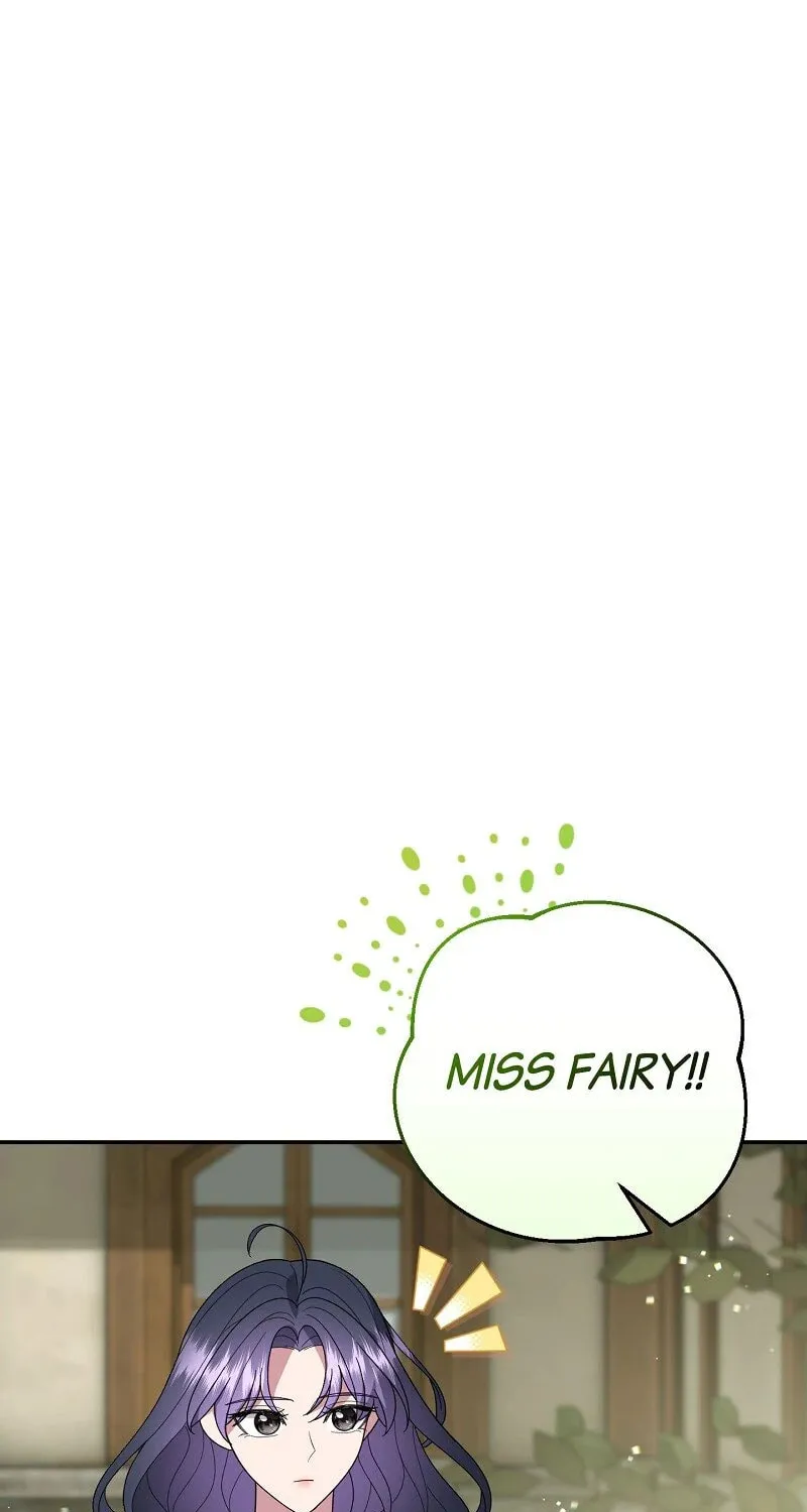 The Cursed Princess Must Rewind the Clock Chapter 29 page 31 - 