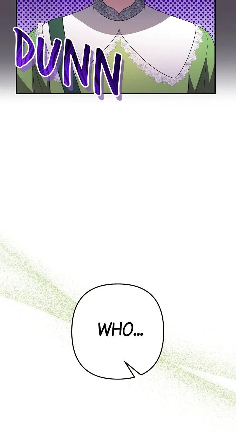 The Cursed Princess Must Rewind the Clock Chapter 29 page 37 - 