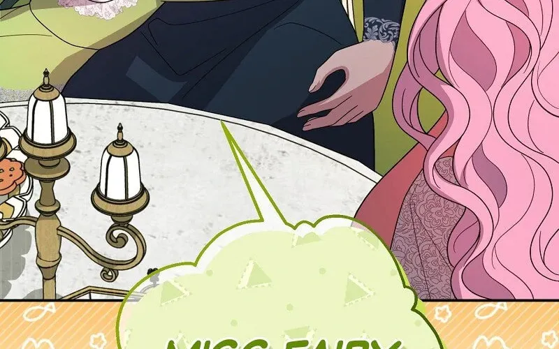 The Cursed Princess Must Rewind the Clock Chapter 29 page 44 - 