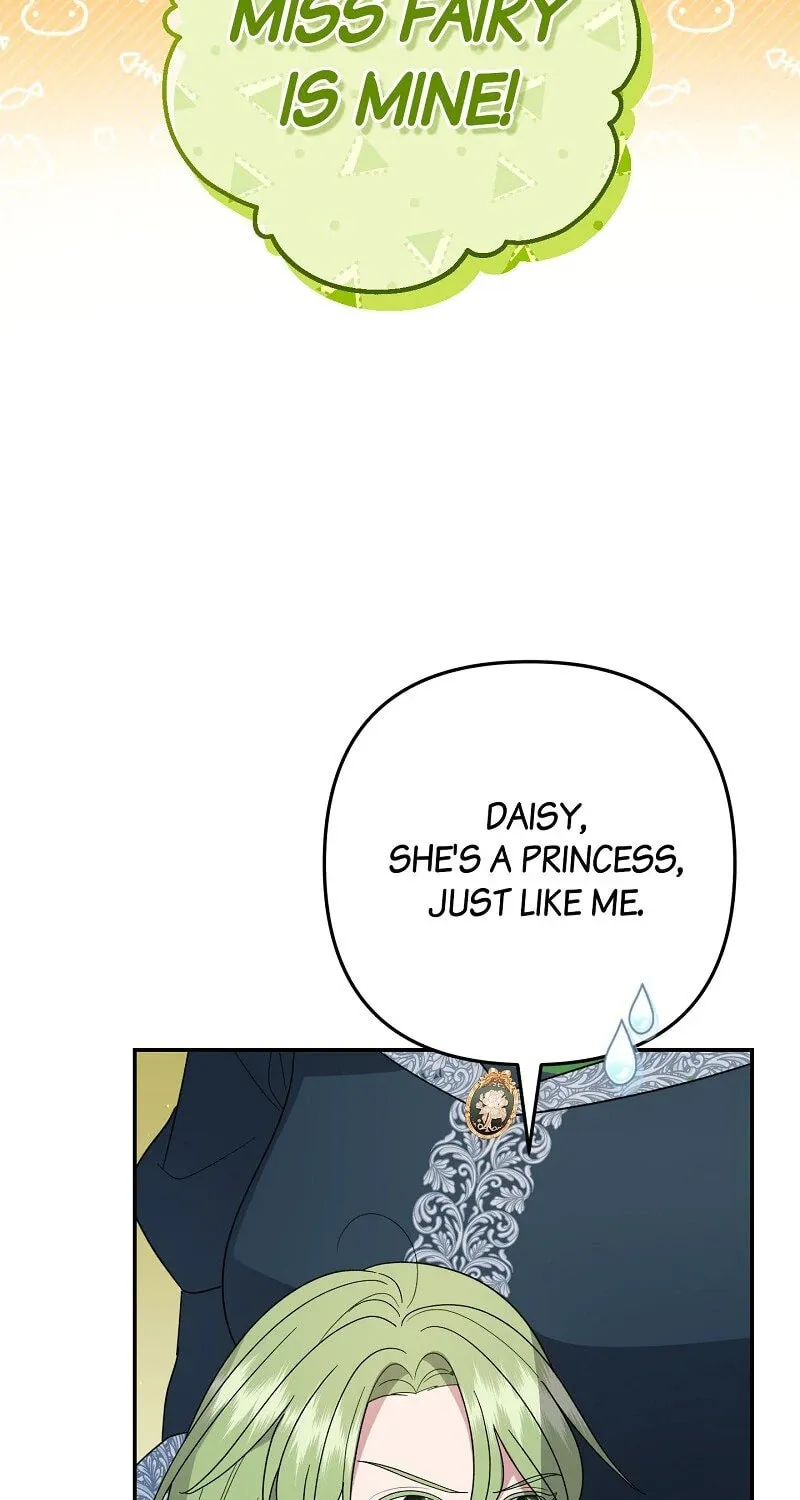 The Cursed Princess Must Rewind the Clock Chapter 29 page 45 - 