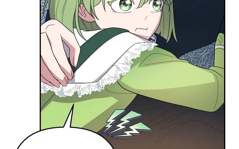 The Cursed Princess Must Rewind the Clock Chapter 29 page 46 - 