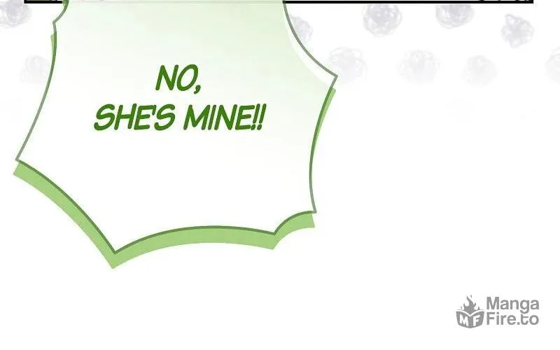 The Cursed Princess Must Rewind the Clock Chapter 29 page 50 - 