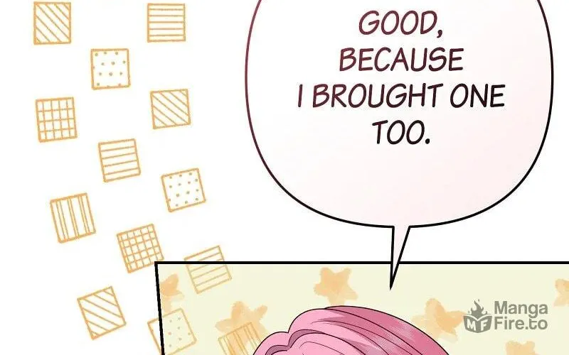 The Cursed Princess Must Rewind the Clock Chapter 29 page 54 - 