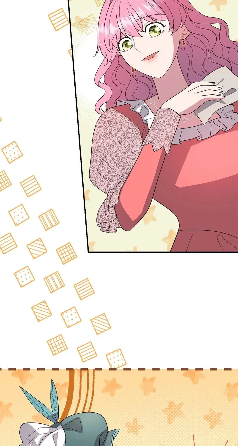 The Cursed Princess Must Rewind the Clock Chapter 29 page 55 - 