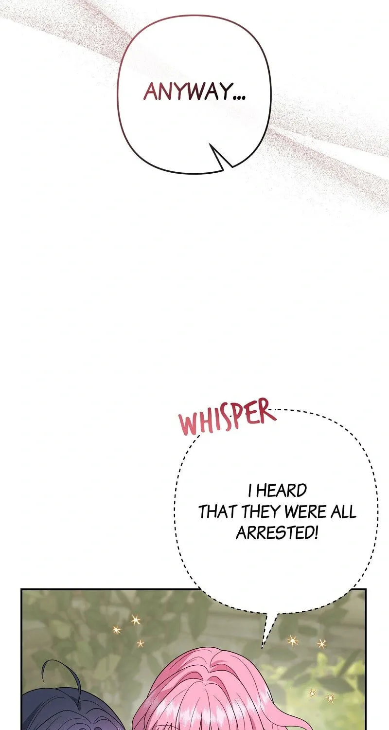 The Cursed Princess Must Rewind the Clock Chapter 29 page 7 - 