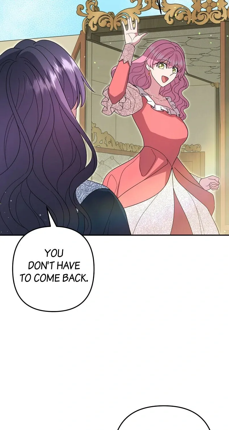 The Cursed Princess Must Rewind the Clock Chapter 29 page 67 - 