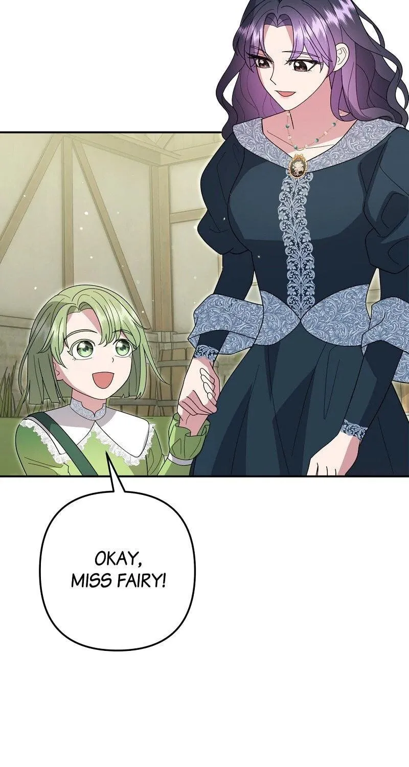 The Cursed Princess Must Rewind the Clock Chapter 29 page 69 - 