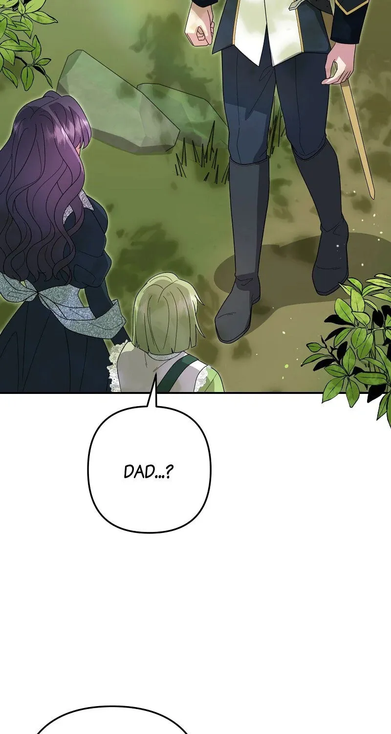 The Cursed Princess Must Rewind the Clock Chapter 29 page 73 - 