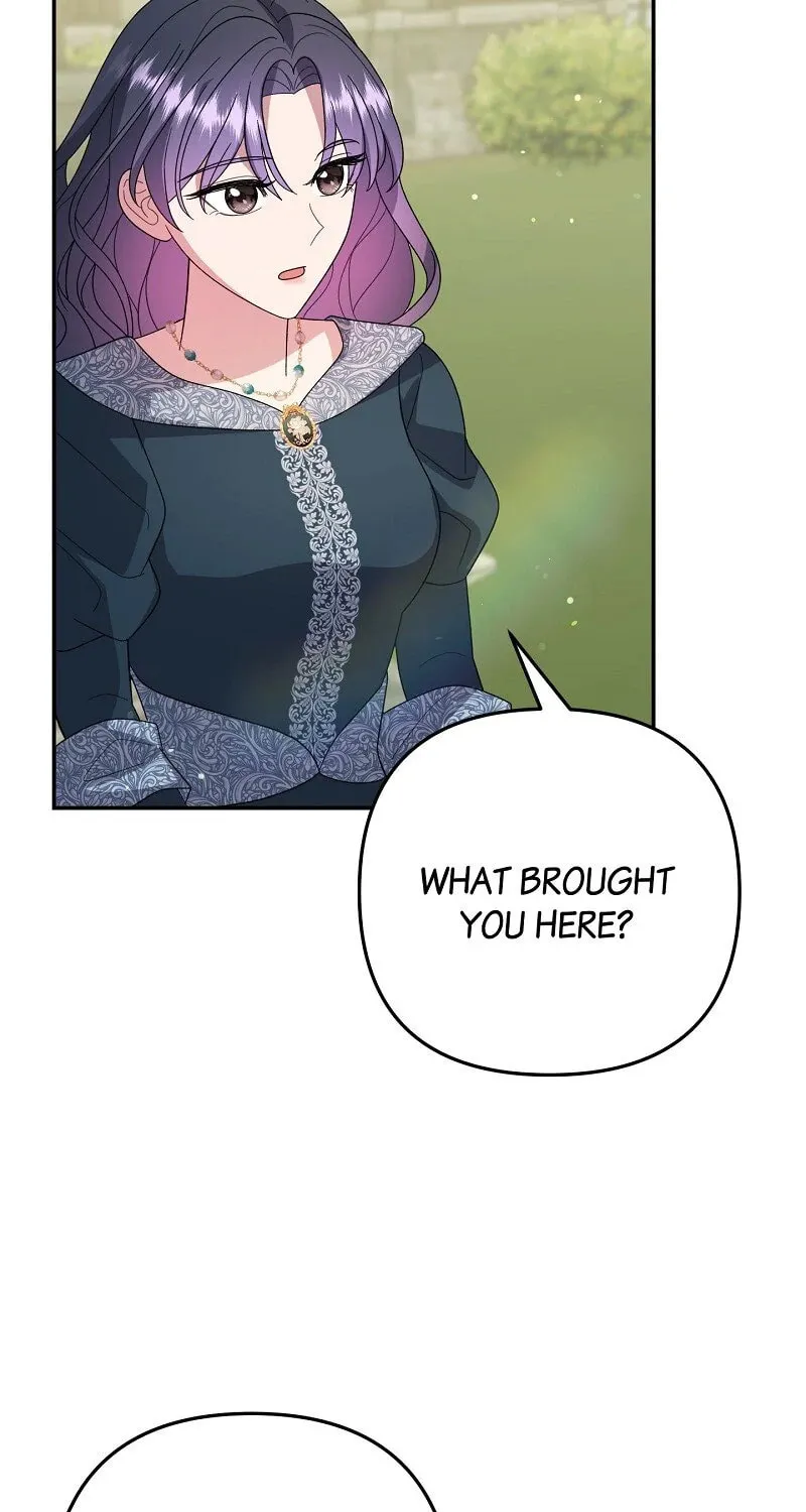 The Cursed Princess Must Rewind the Clock Chapter 29 page 75 - 