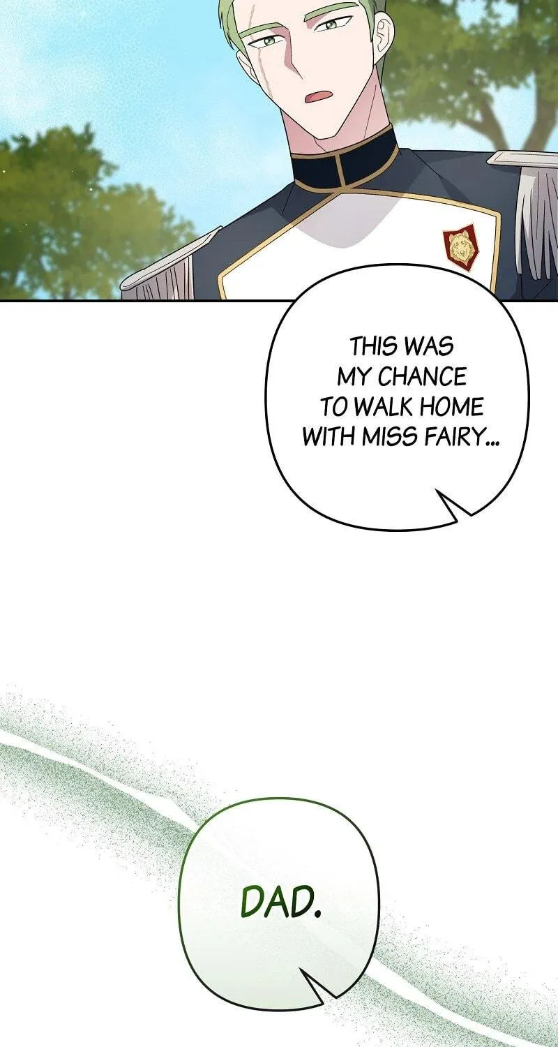 The Cursed Princess Must Rewind the Clock Chapter 29 page 77 - 