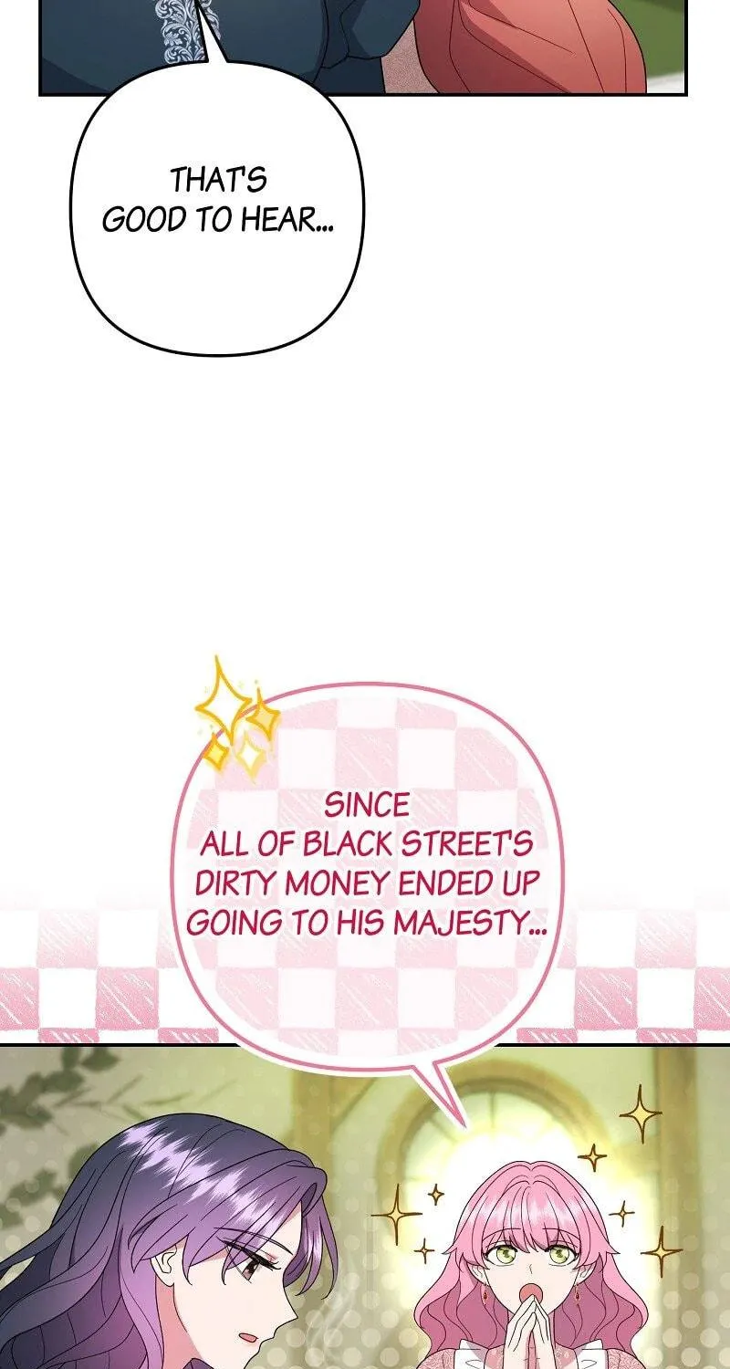 The Cursed Princess Must Rewind the Clock Chapter 29 page 9 - 