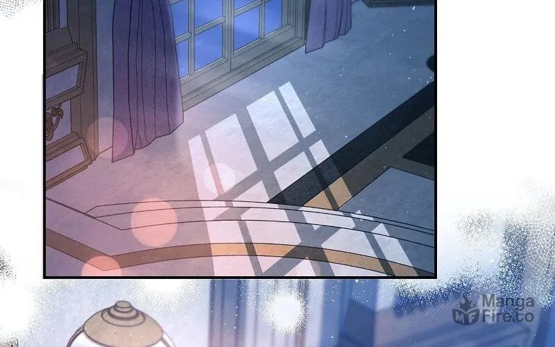 The Cursed Princess Must Rewind the Clock Chapter 29 page 84 - 