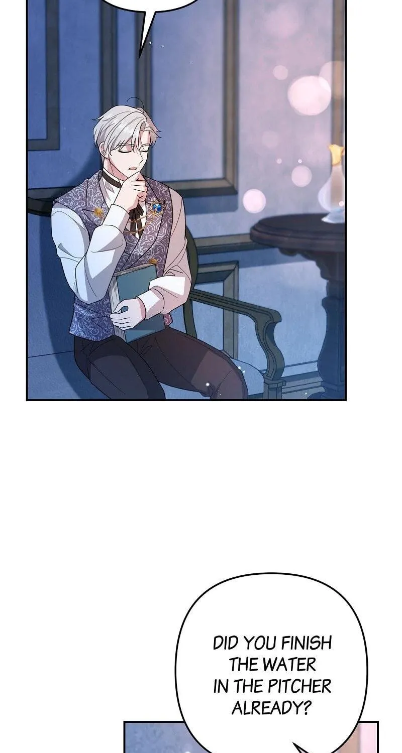 The Cursed Princess Must Rewind the Clock Chapter 29 page 89 - 
