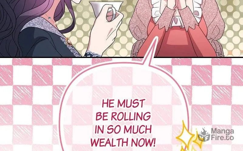 The Cursed Princess Must Rewind the Clock Chapter 29 page 10 - 