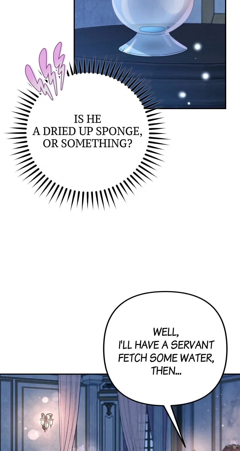 The Cursed Princess Must Rewind the Clock Chapter 29 page 91 - 