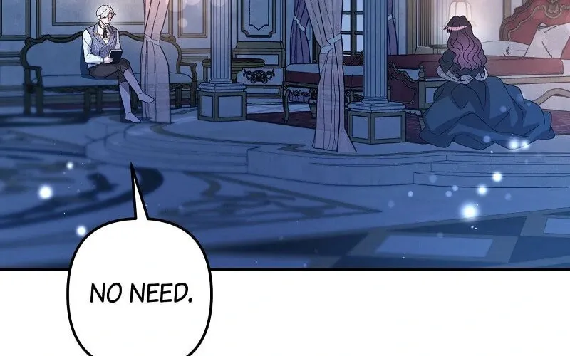 The Cursed Princess Must Rewind the Clock Chapter 29 page 92 - 