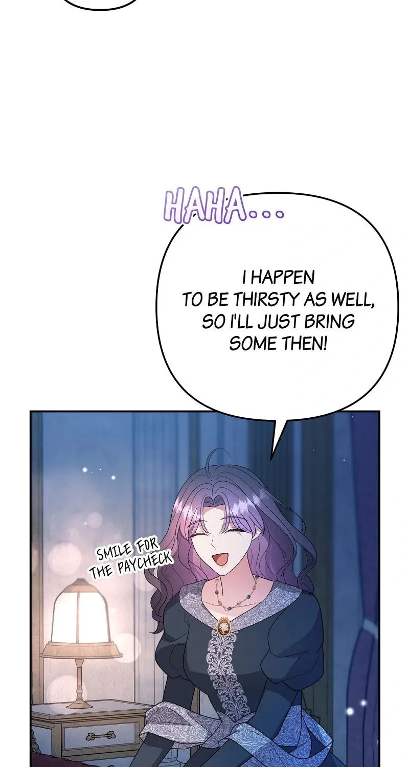 The Cursed Princess Must Rewind the Clock Chapter 29 page 93 - 