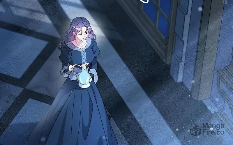 The Cursed Princess Must Rewind the Clock Chapter 29 page 96 - 