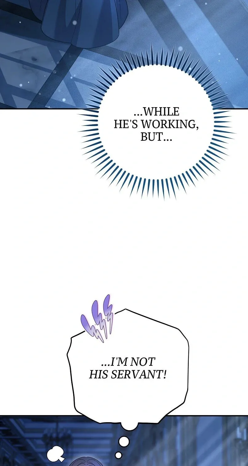 The Cursed Princess Must Rewind the Clock Chapter 29 page 97 - 