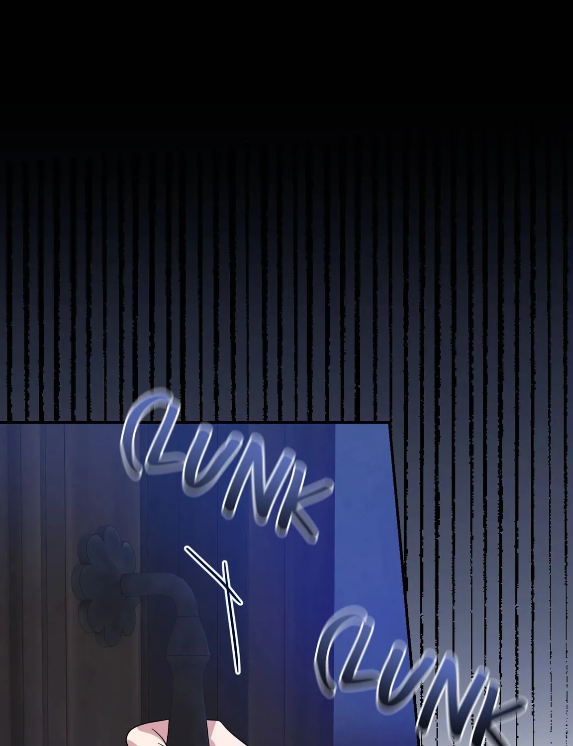 The Cursed Princess Must Rewind the Clock Chapter 3 page 1 - 
