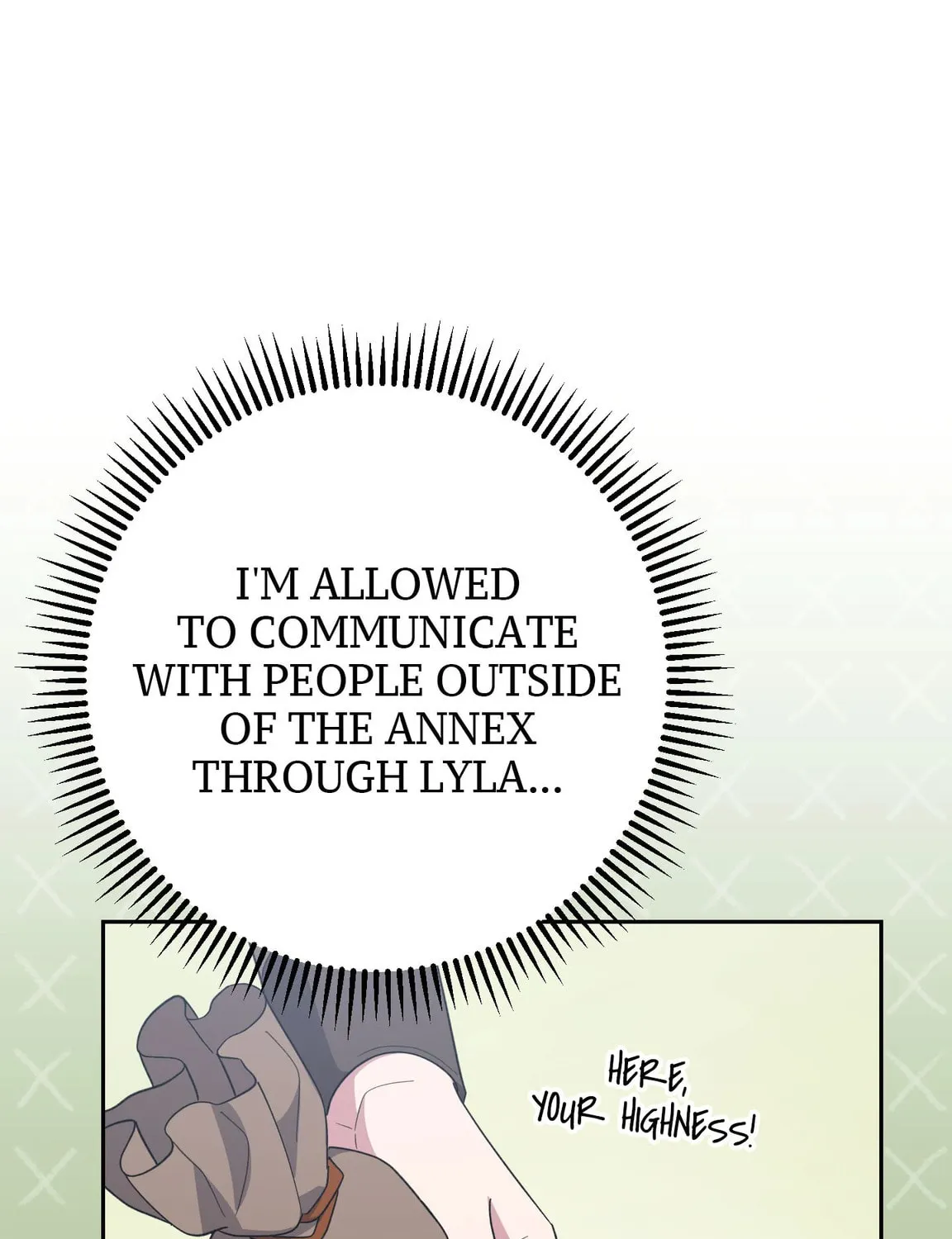 The Cursed Princess Must Rewind the Clock Chapter 3 page 109 - 
