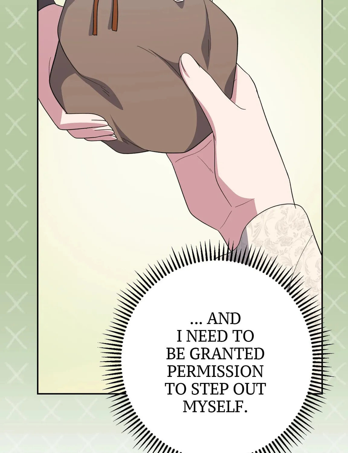 The Cursed Princess Must Rewind the Clock Chapter 3 page 111 - 