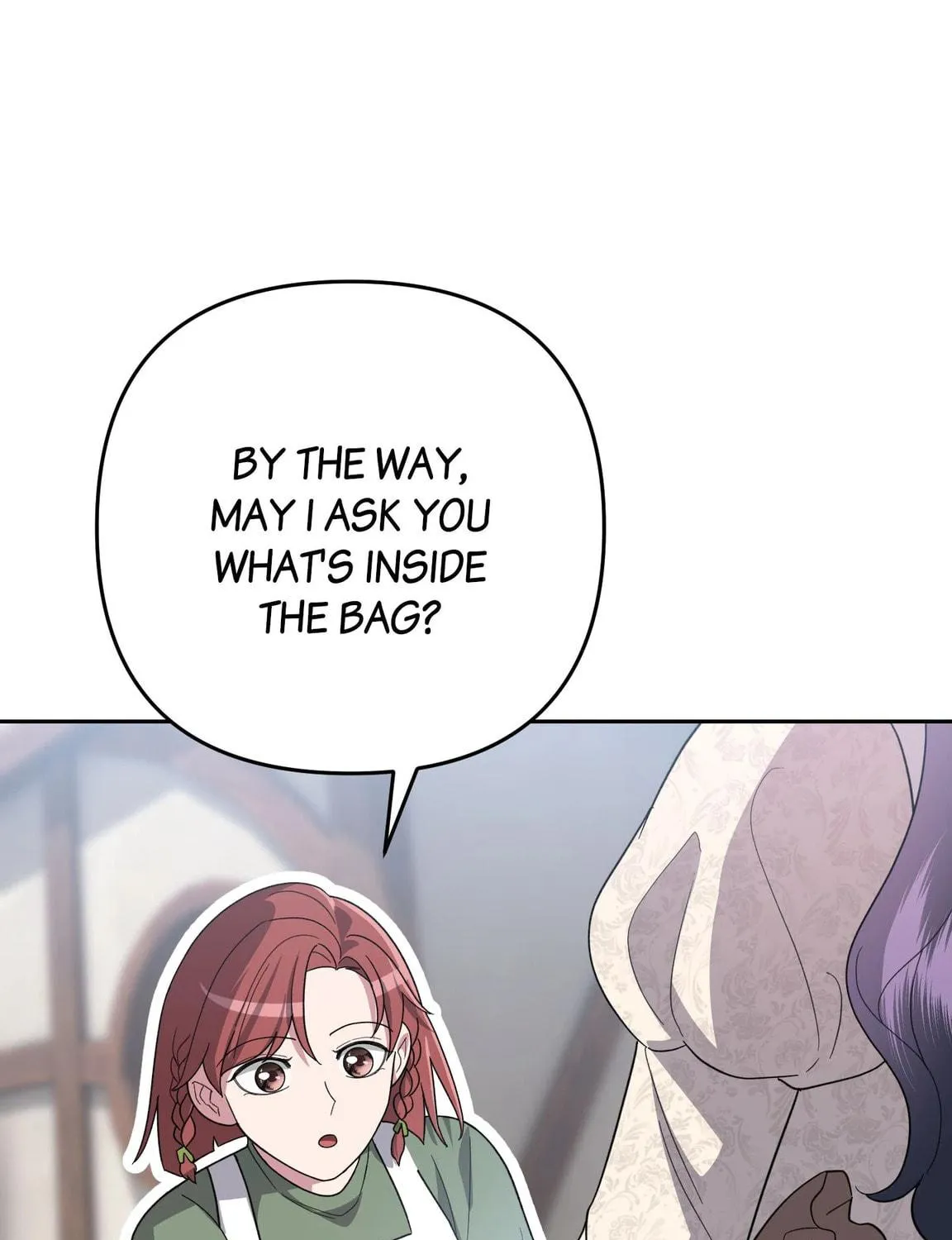 The Cursed Princess Must Rewind the Clock Chapter 3 page 118 - 