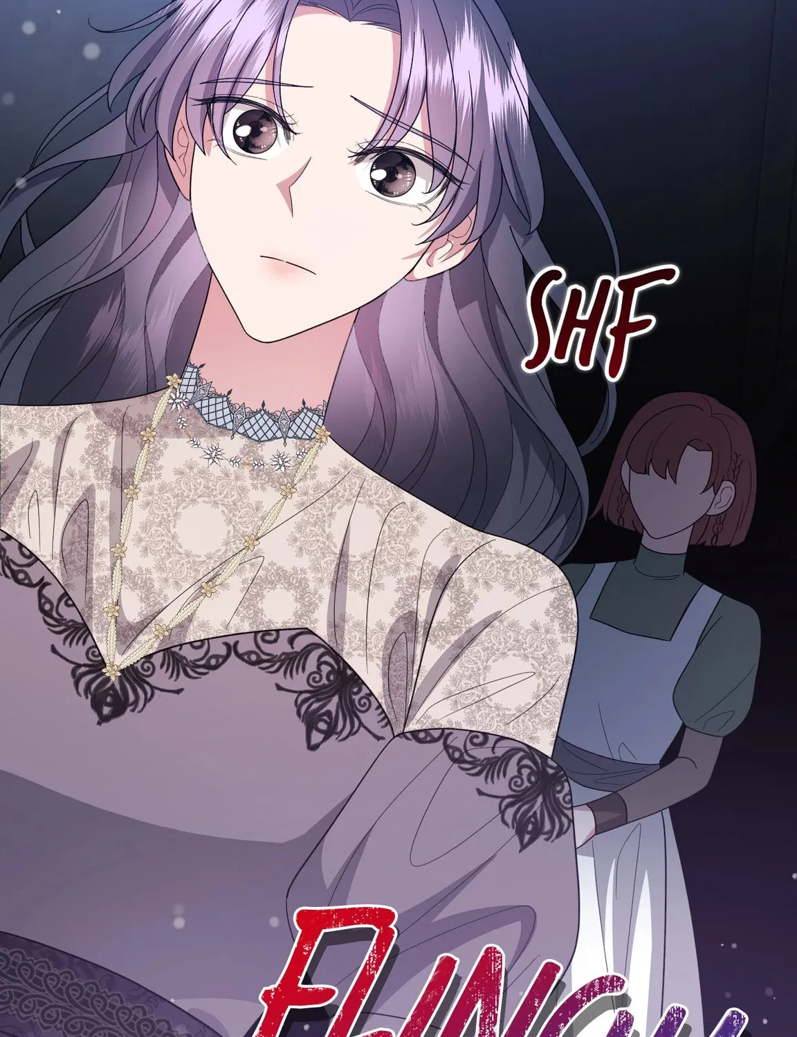 The Cursed Princess Must Rewind the Clock Chapter 3 page 13 - 
