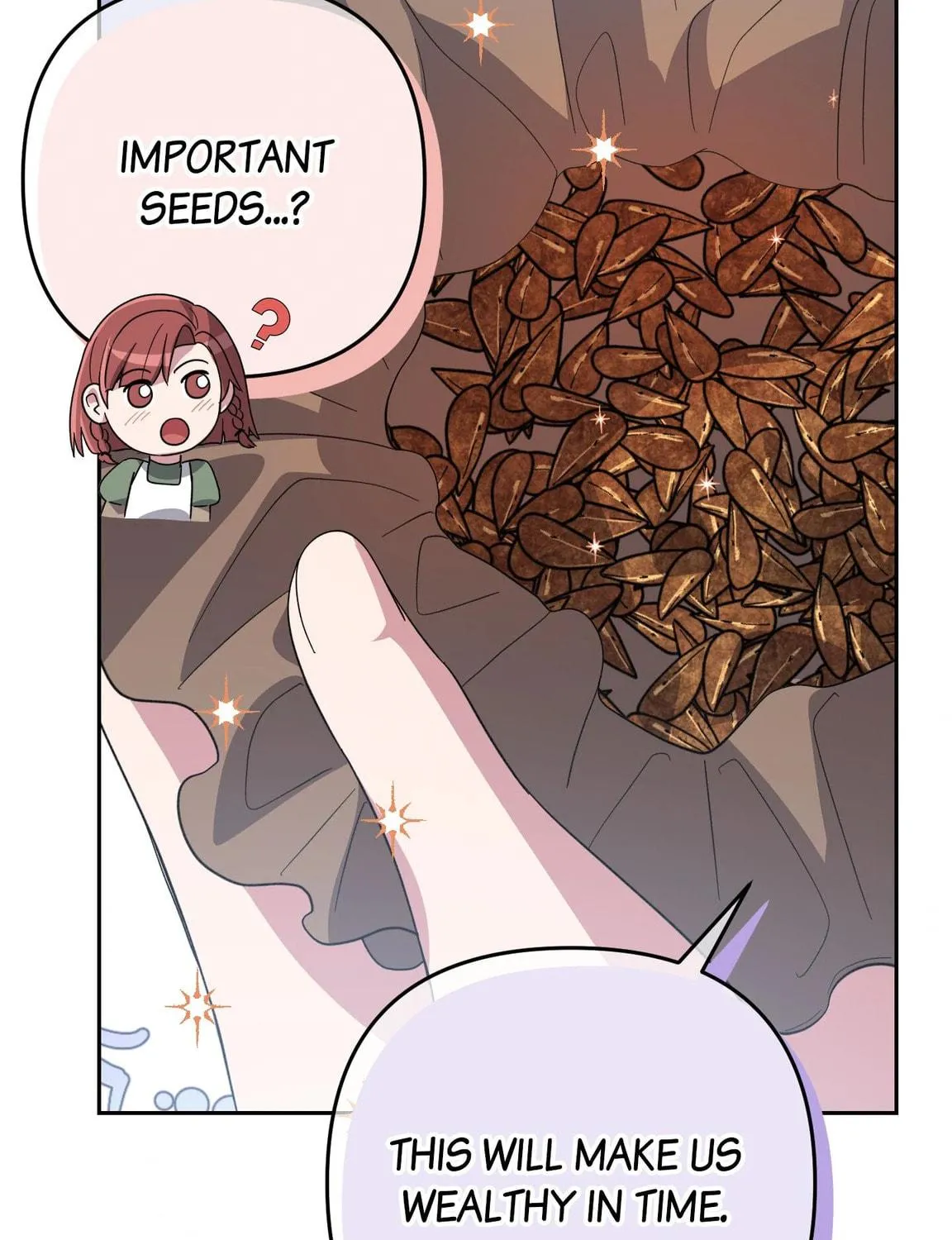 The Cursed Princess Must Rewind the Clock Chapter 3 page 122 - 