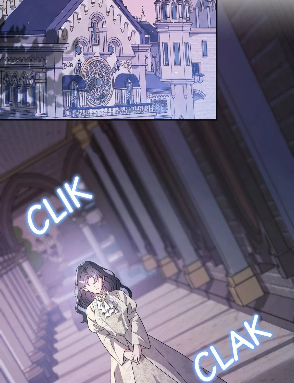 The Cursed Princess Must Rewind the Clock Chapter 3 page 150 - 