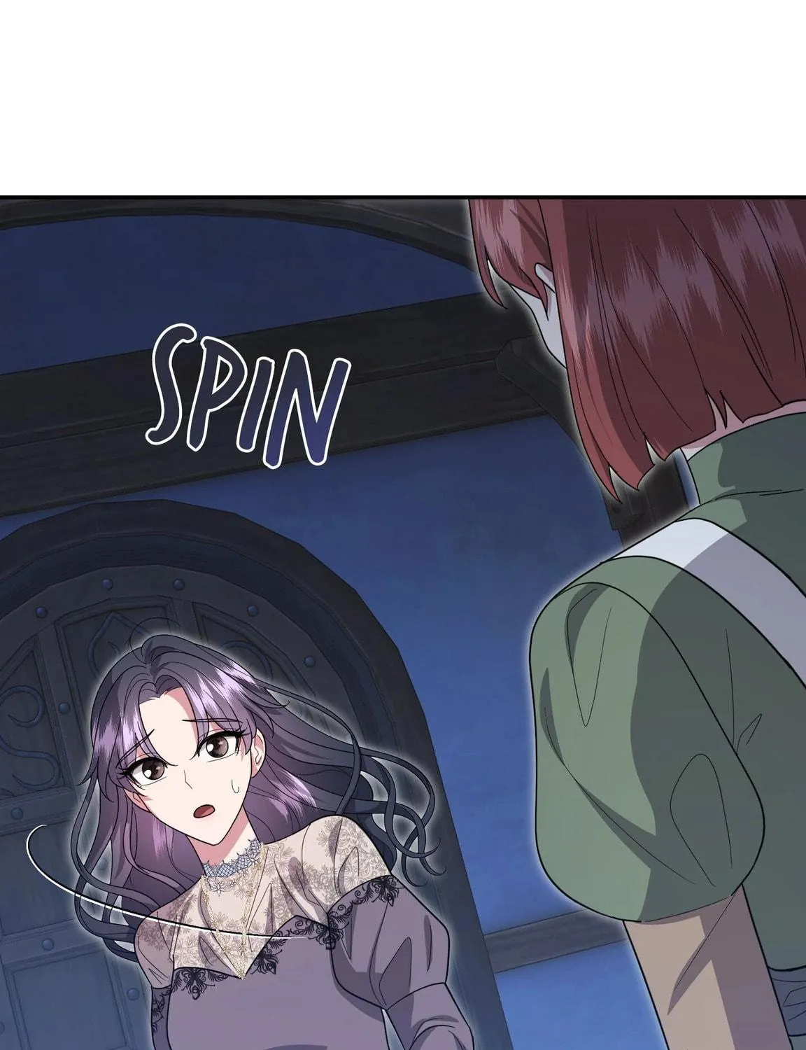 The Cursed Princess Must Rewind the Clock Chapter 3 page 16 - 