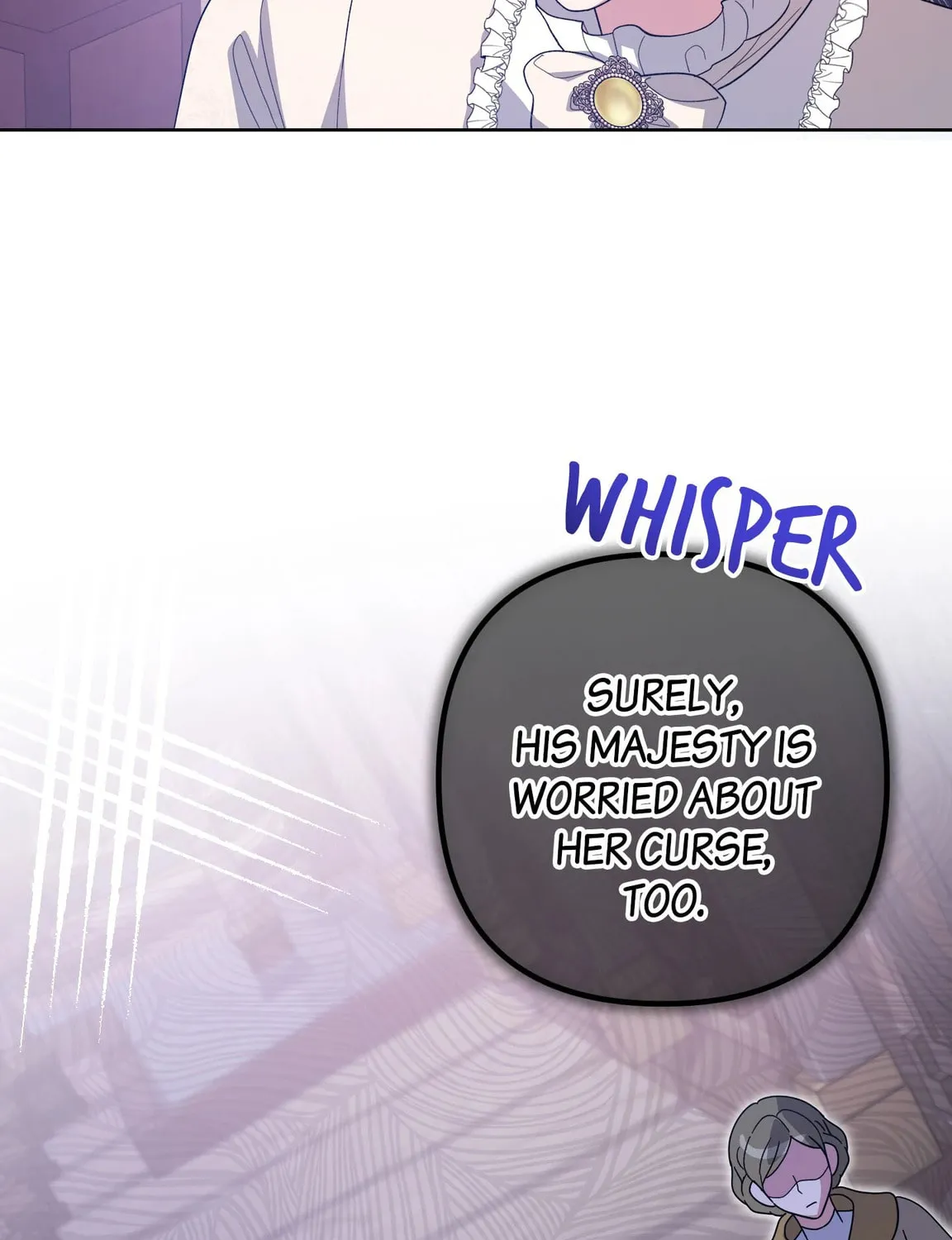The Cursed Princess Must Rewind the Clock Chapter 3 page 166 - 