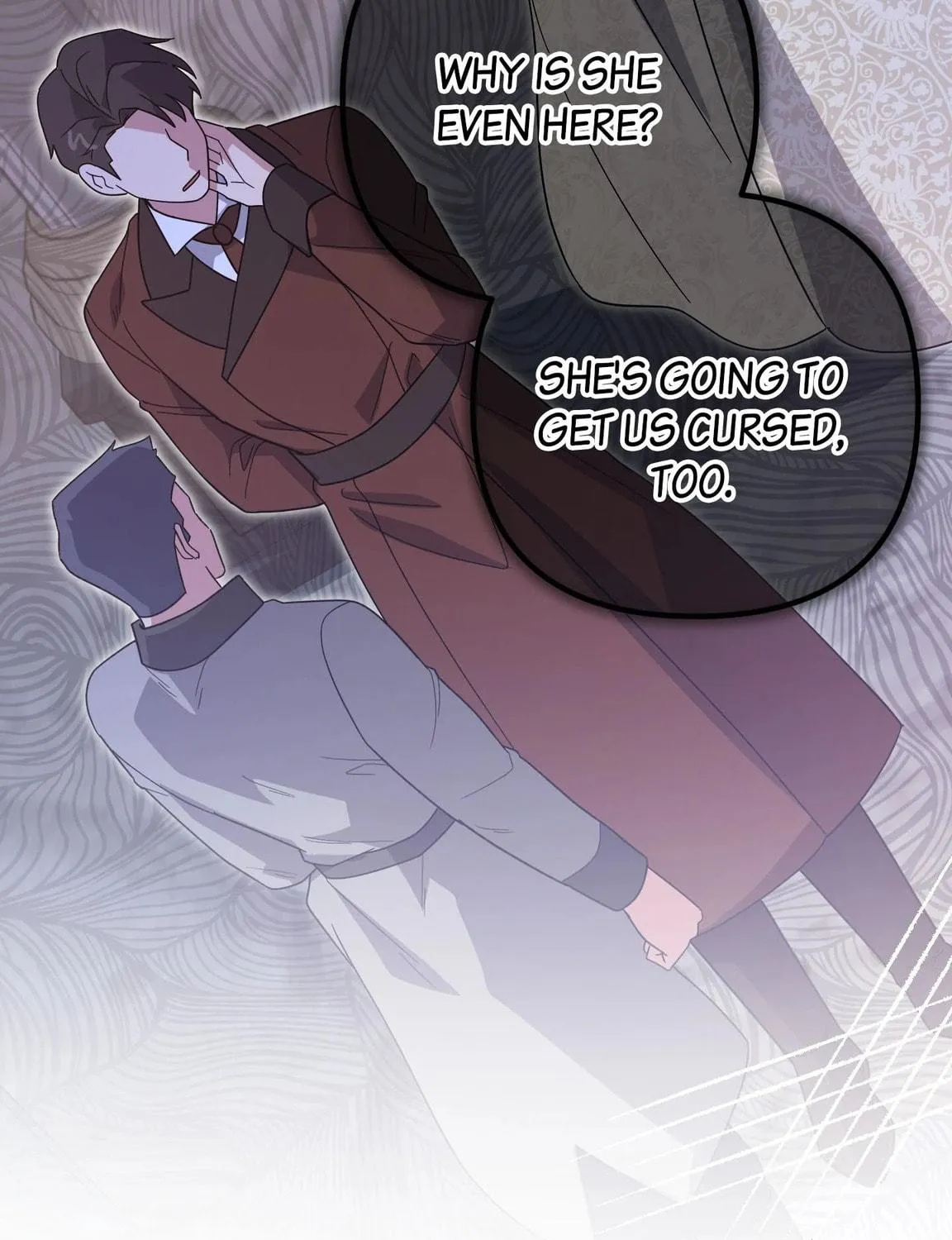 The Cursed Princess Must Rewind the Clock Chapter 3 page 170 - 