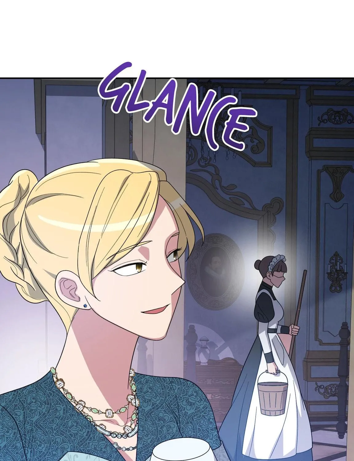 The Cursed Princess Must Rewind the Clock Chapter 3 page 179 - 