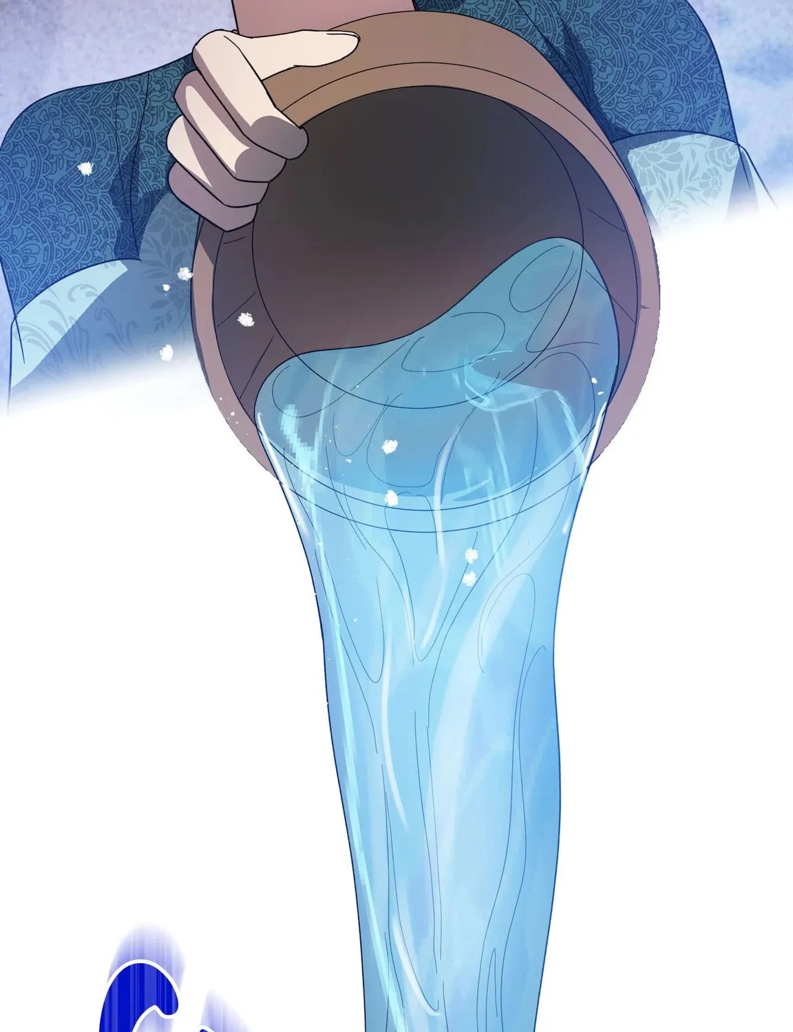 The Cursed Princess Must Rewind the Clock Chapter 3 page 190 - 