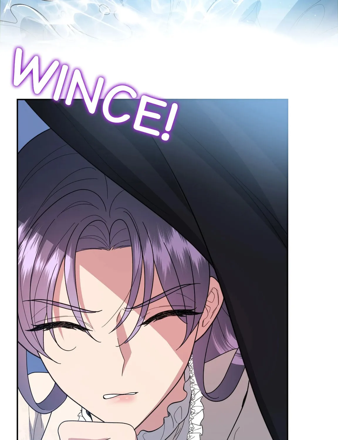 The Cursed Princess Must Rewind the Clock Chapter 3 page 194 - 