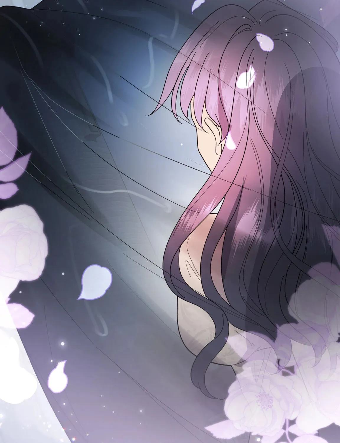 The Cursed Princess Must Rewind the Clock Chapter 3 page 200 - 