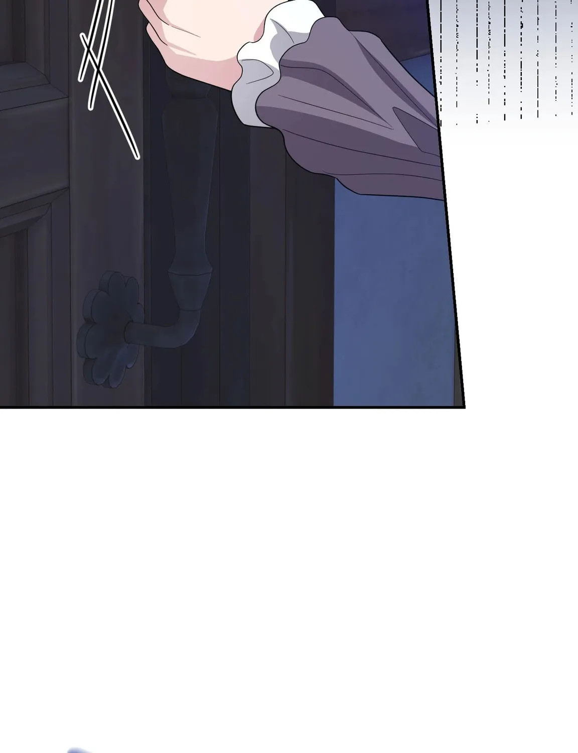 The Cursed Princess Must Rewind the Clock Chapter 3 page 3 - 