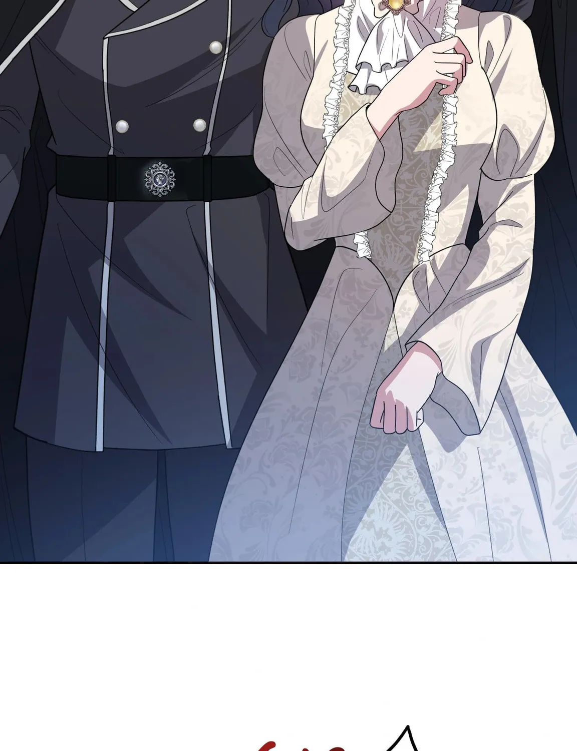 The Cursed Princess Must Rewind the Clock Chapter 3 page 205 - 
