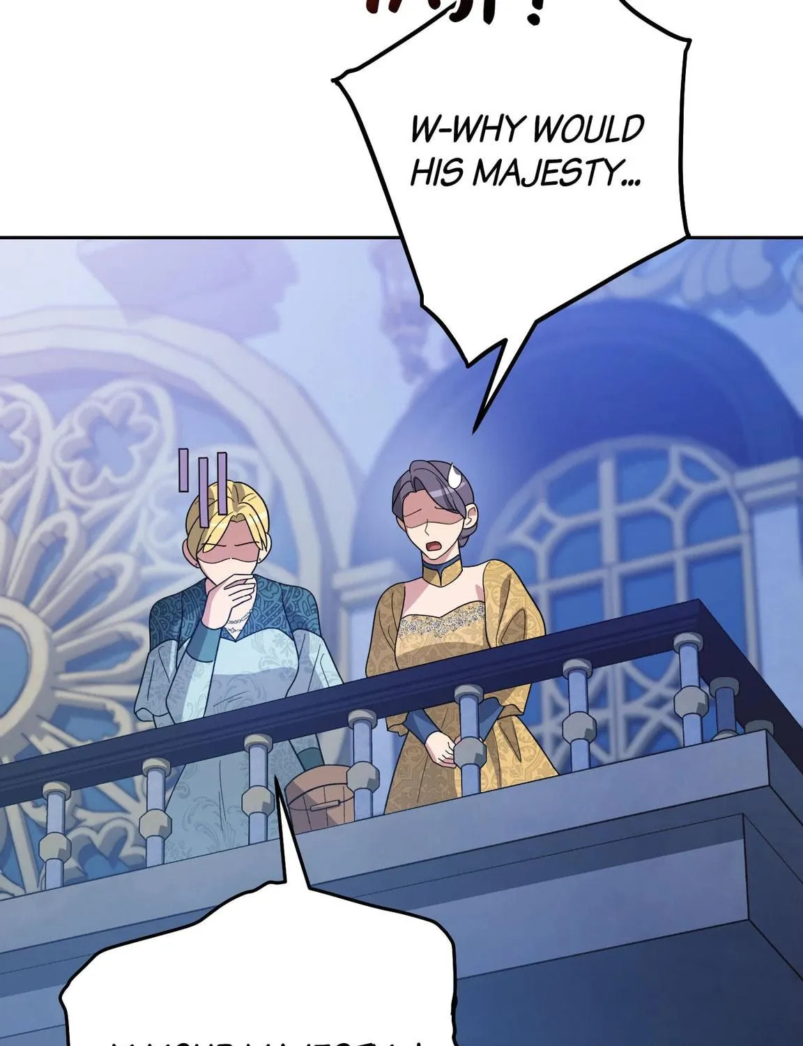 The Cursed Princess Must Rewind the Clock Chapter 3 page 207 - 