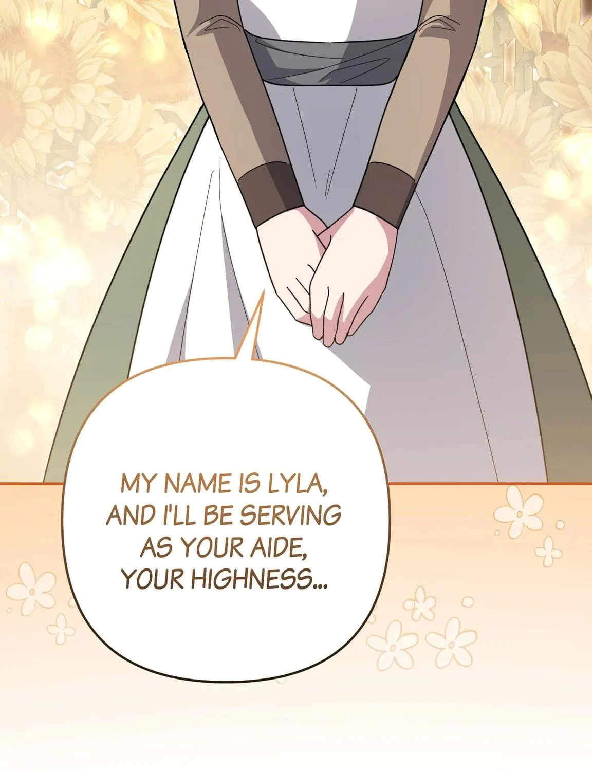 The Cursed Princess Must Rewind the Clock Chapter 3 page 22 - 
