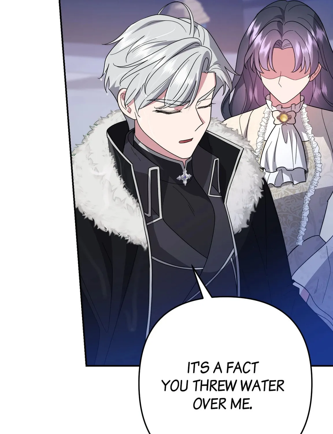 The Cursed Princess Must Rewind the Clock Chapter 3 page 211 - 